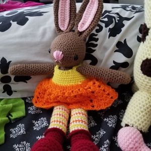 Meet your Posher, Kimberly